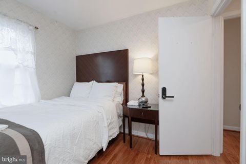 Tiny photo for 13323 Foxhall Drive, SILVER SPRING, MD 20906 (MLS # MDMC2231008)