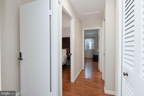 Tiny photo for 13323 Foxhall Drive, SILVER SPRING, MD 20906 (MLS # MDMC2231008)