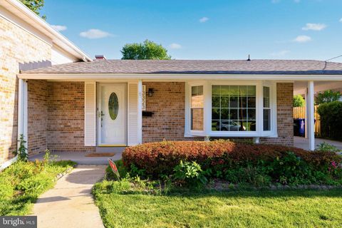 Tiny photo for 13323 Foxhall Drive, SILVER SPRING, MD 20906 (MLS # MDMC2231008)
