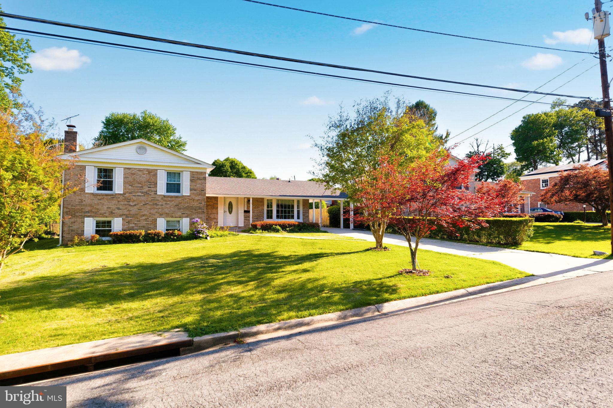 FOXHALL - Residential