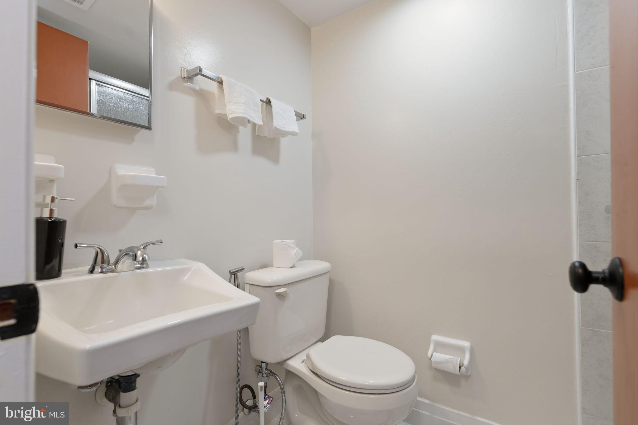 FOXHALL - Residential