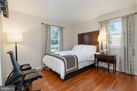 Tiny photo for 13323 Foxhall Drive, SILVER SPRING, MD 20906 (MLS # MDMC2231008)