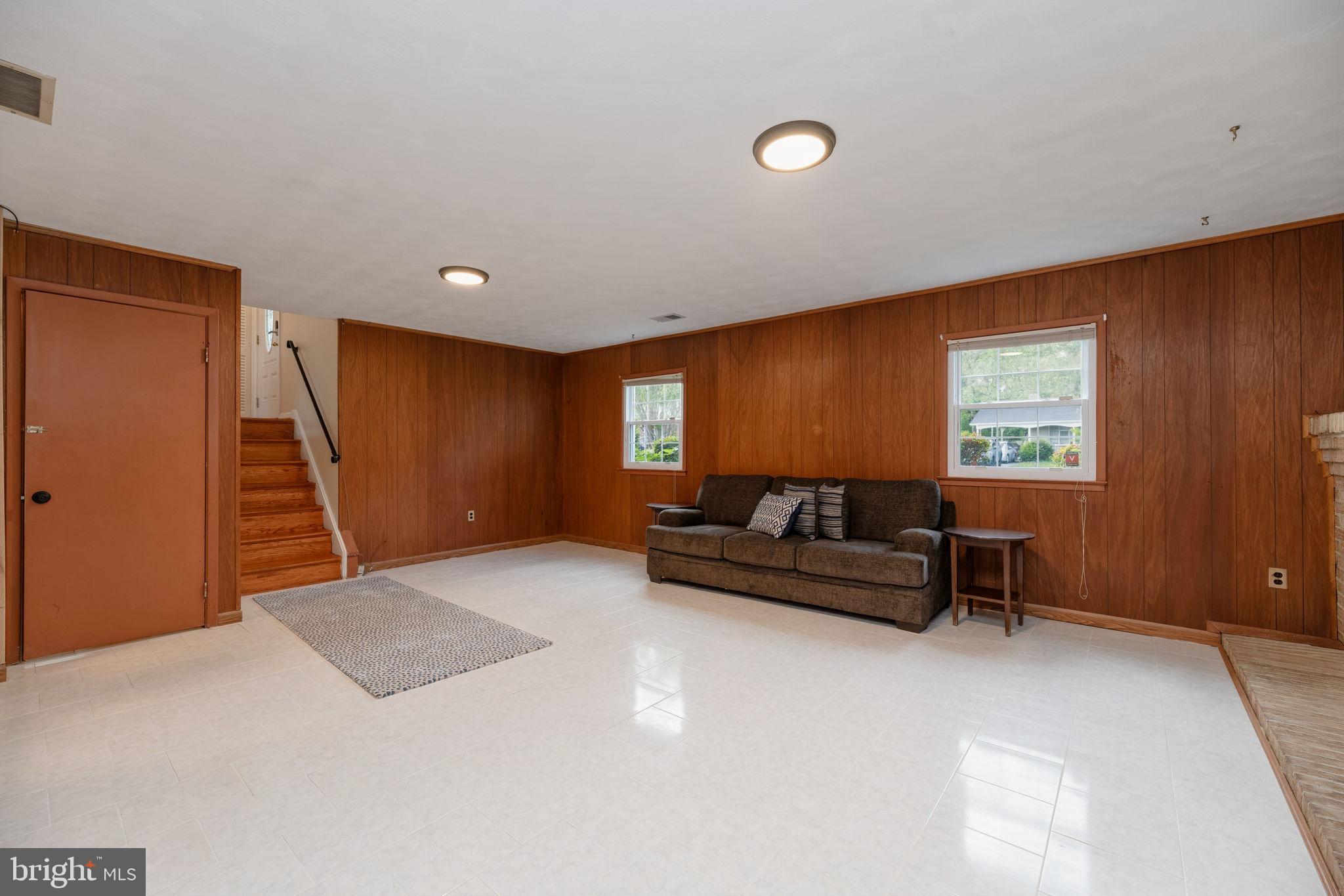 FOXHALL - Residential