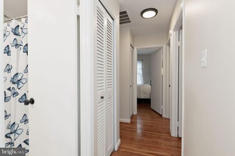 Tiny photo for 13323 Foxhall Drive, SILVER SPRING, MD 20906 (MLS # MDMC2231008)