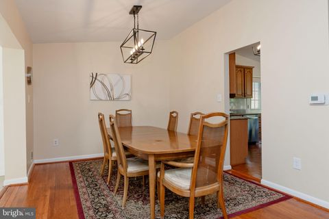 Tiny photo for 13323 Foxhall Drive, SILVER SPRING, MD 20906 (MLS # MDMC2231008)