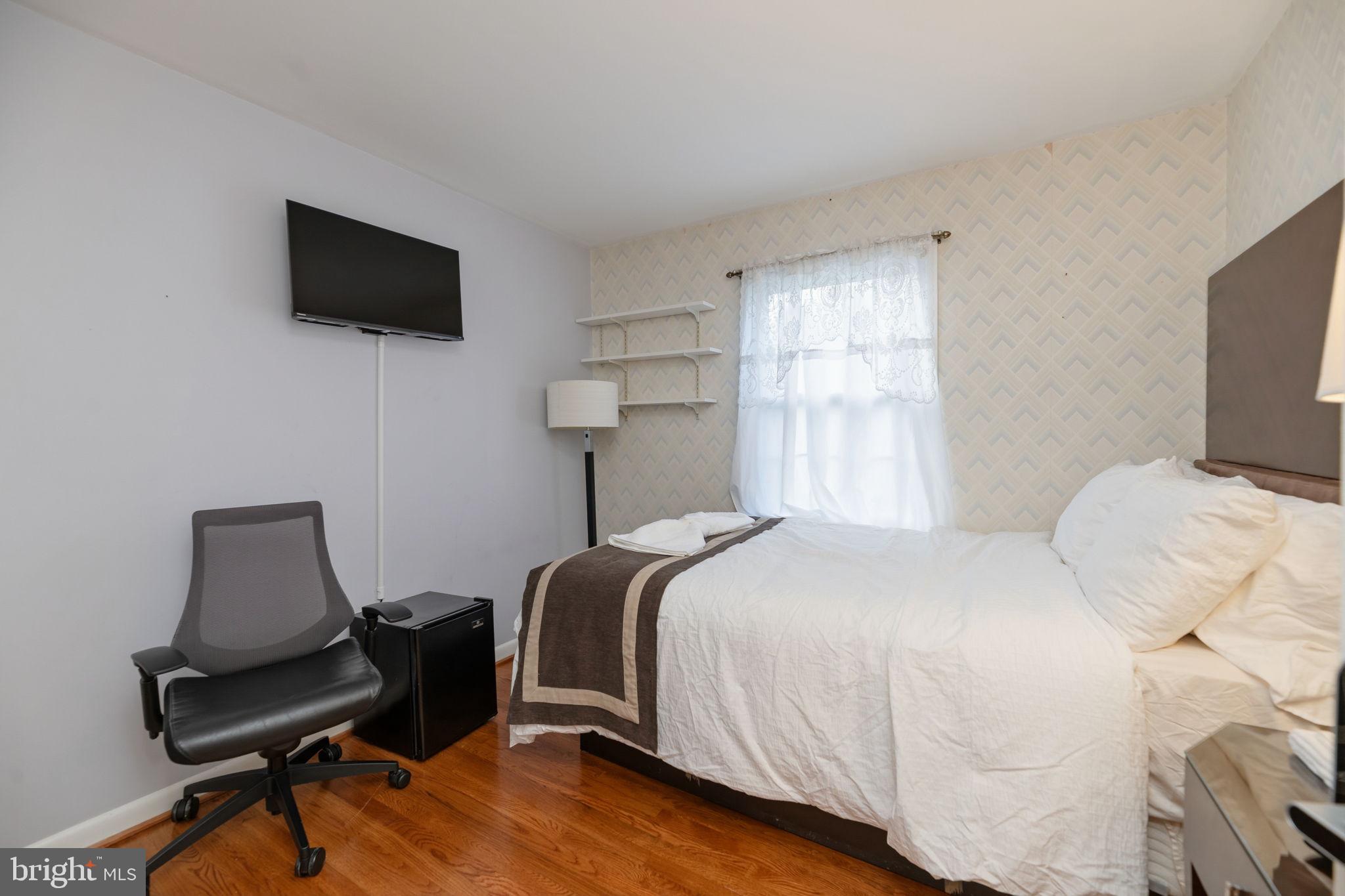 FOXHALL - Residential
