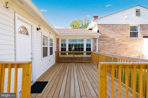 Tiny photo for 13323 Foxhall Drive, SILVER SPRING, MD 20906 (MLS # MDMC2231008)