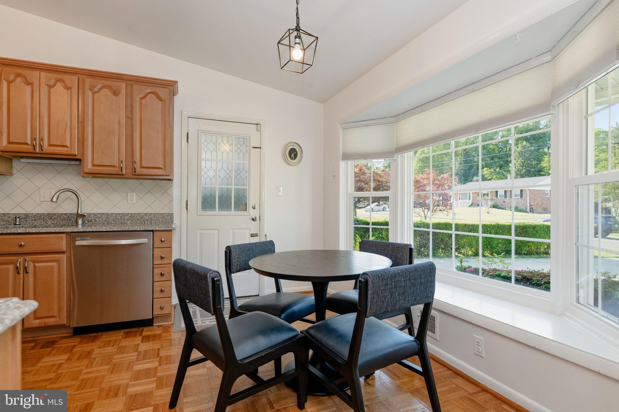 FOXHALL - Residential