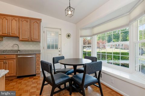 Tiny photo for 13323 Foxhall Drive, SILVER SPRING, MD 20906 (MLS # MDMC2231008)