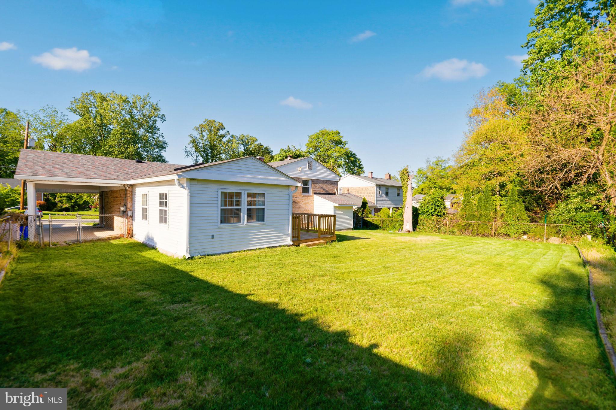 FOXHALL - Residential