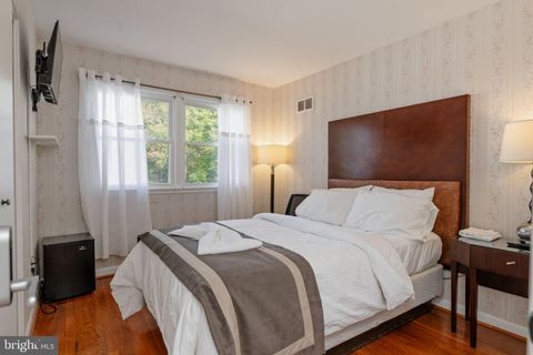 Tiny photo for 13323 Foxhall Drive, SILVER SPRING, MD 20906 (MLS # MDMC2231008)