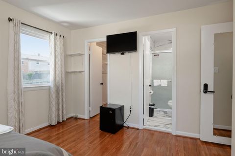 Tiny photo for 13323 Foxhall Drive, SILVER SPRING, MD 20906 (MLS # MDMC2231008)