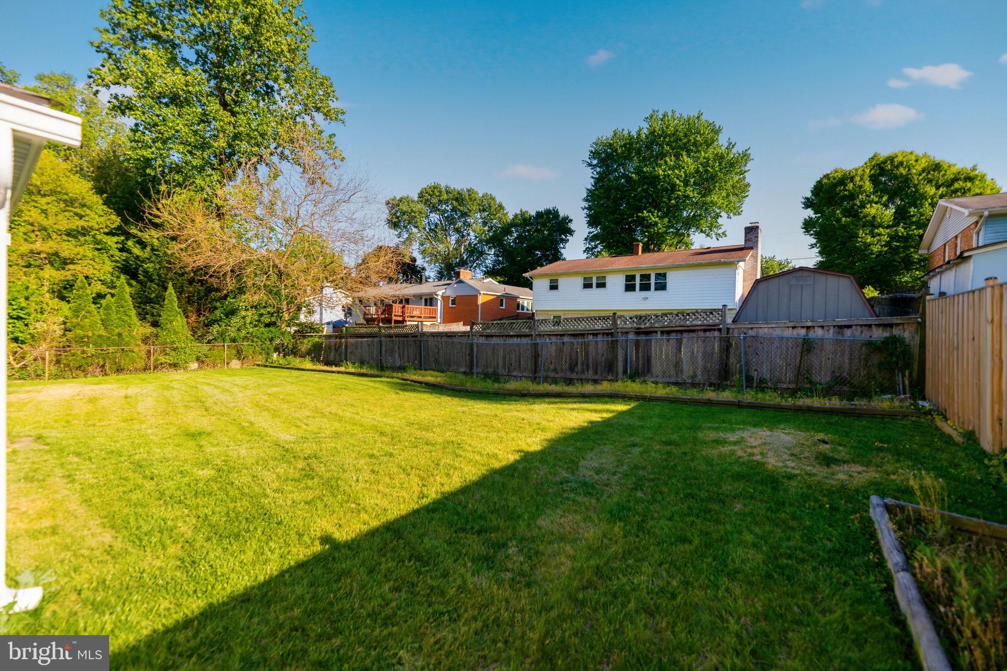 13323 FOXHALL DRIVE