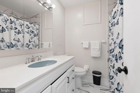 Tiny photo for 13323 Foxhall Drive, SILVER SPRING, MD 20906 (MLS # MDMC2231008)