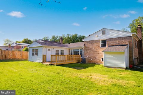 Tiny photo for 13323 Foxhall Drive, SILVER SPRING, MD 20906 (MLS # MDMC2231008)