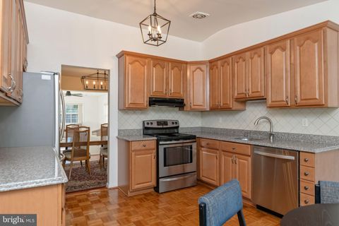 Tiny photo for 13323 Foxhall Drive, SILVER SPRING, MD 20906 (MLS # MDMC2231008)