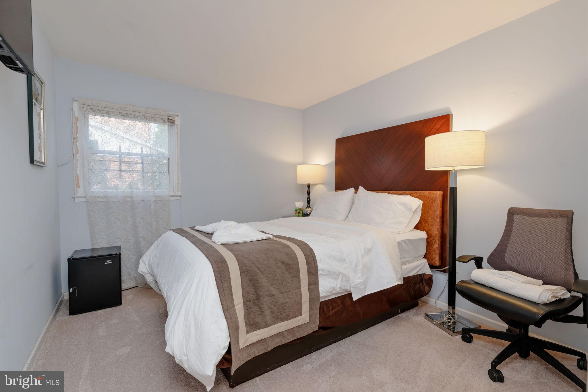 FOXHALL - Residential