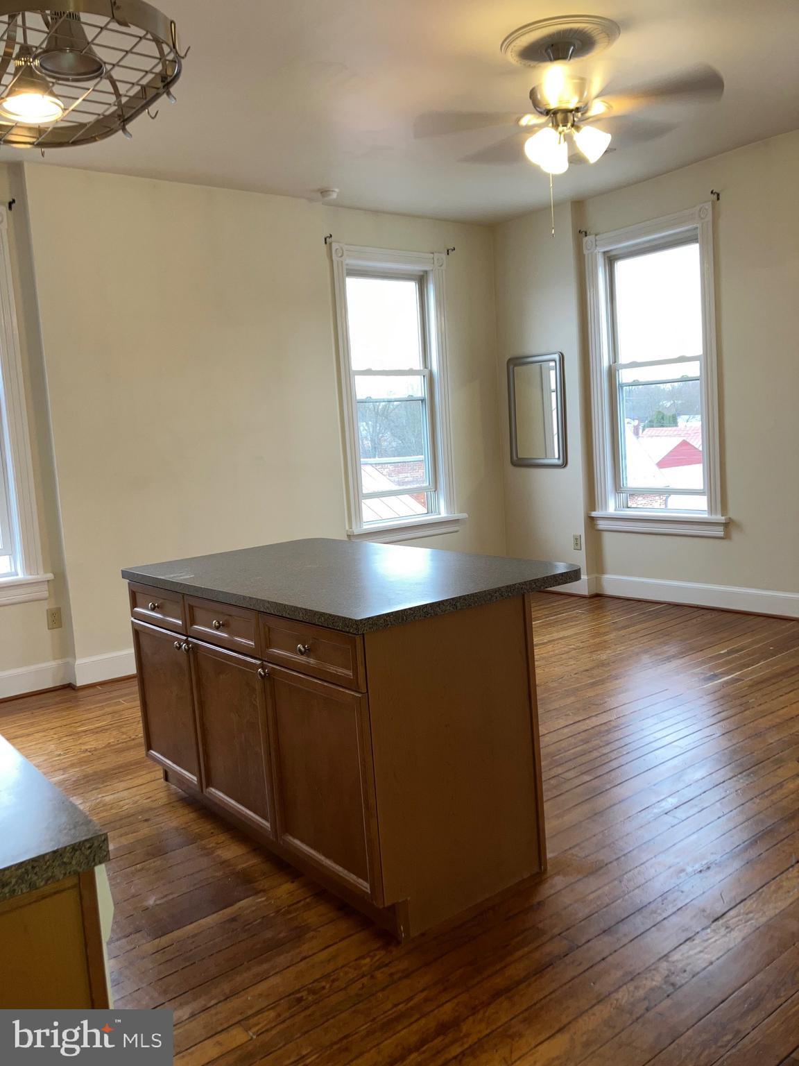 CORPORATION OF SHEPHERDSTOWN - Residential Lease