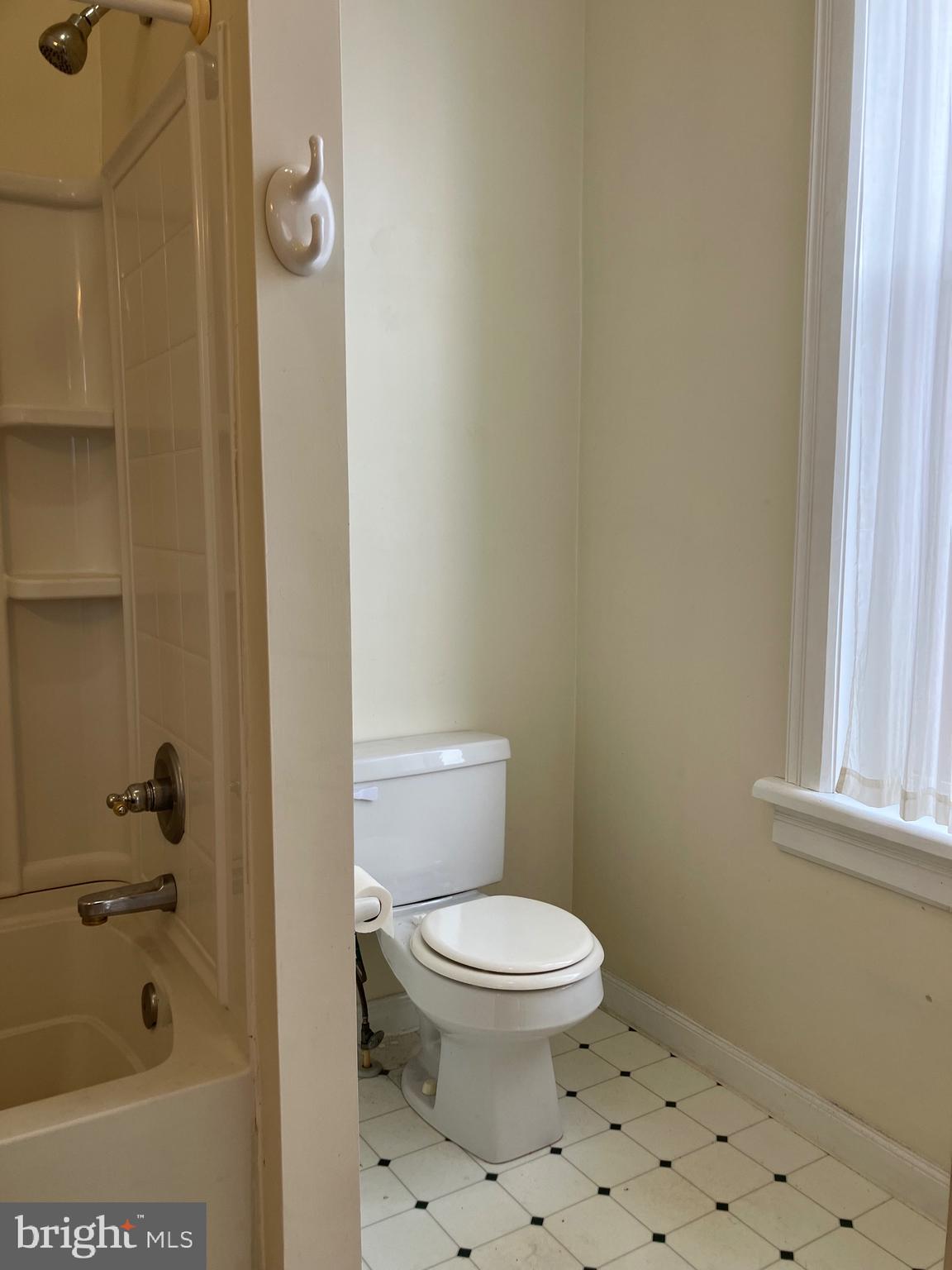 CORPORATION OF SHEPHERDSTOWN - Residential Lease