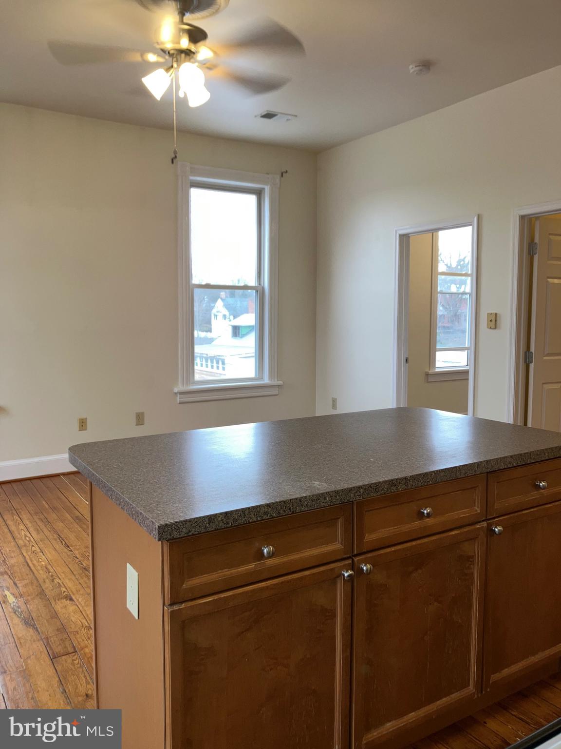 CORPORATION OF SHEPHERDSTOWN - Residential Lease