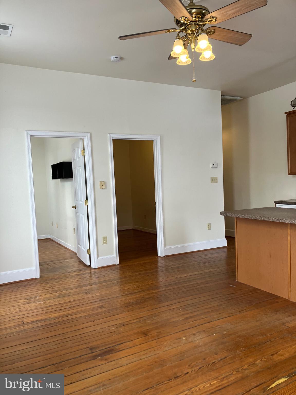 CORPORATION OF SHEPHERDSTOWN - Residential Lease