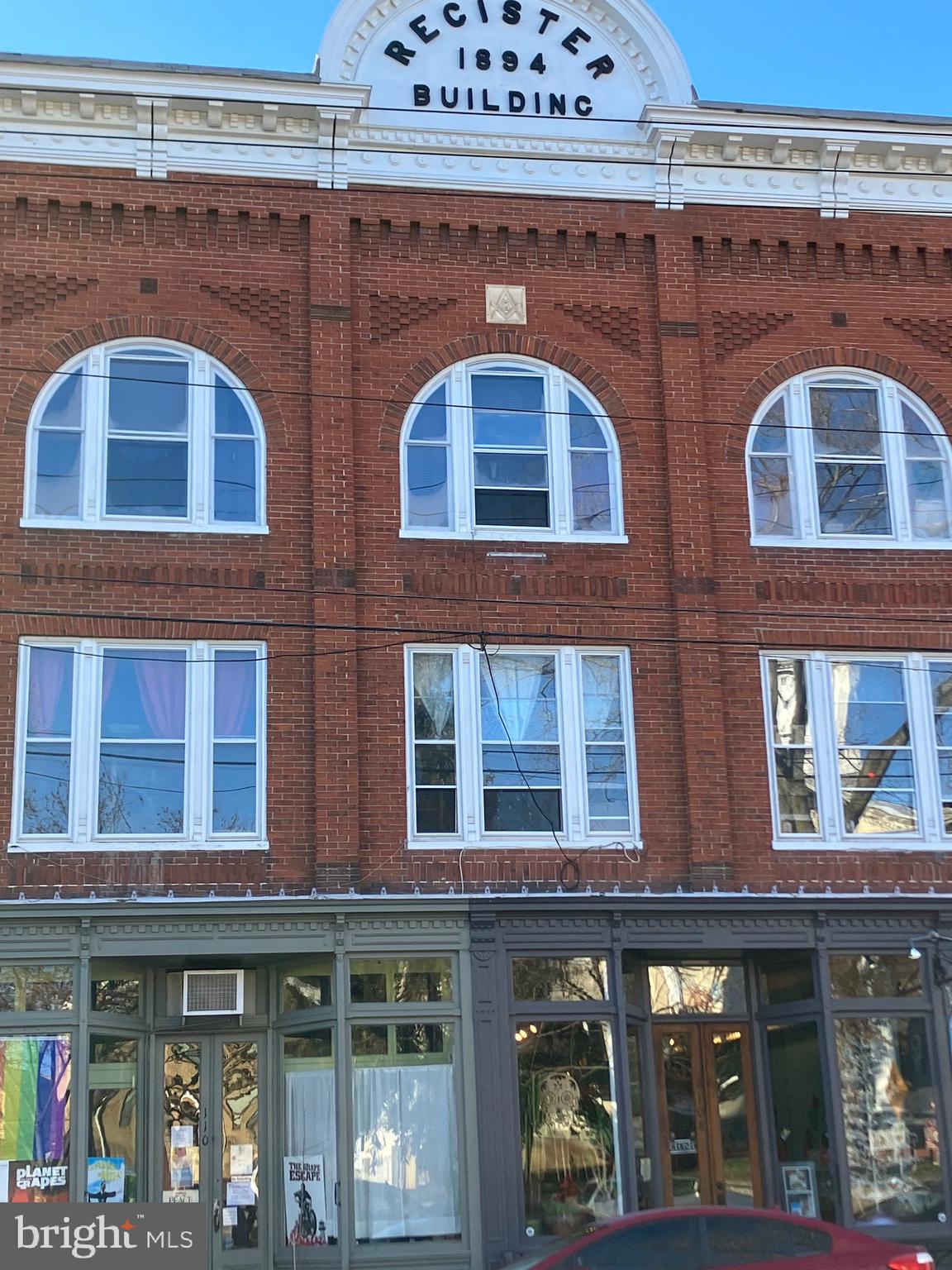 CORPORATION OF SHEPHERDSTOWN - Residential Lease