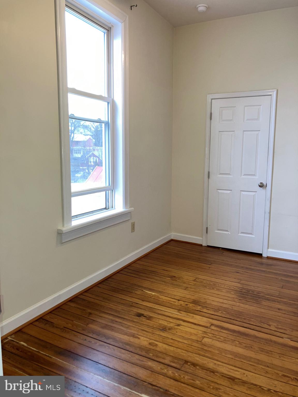 CORPORATION OF SHEPHERDSTOWN - Residential Lease