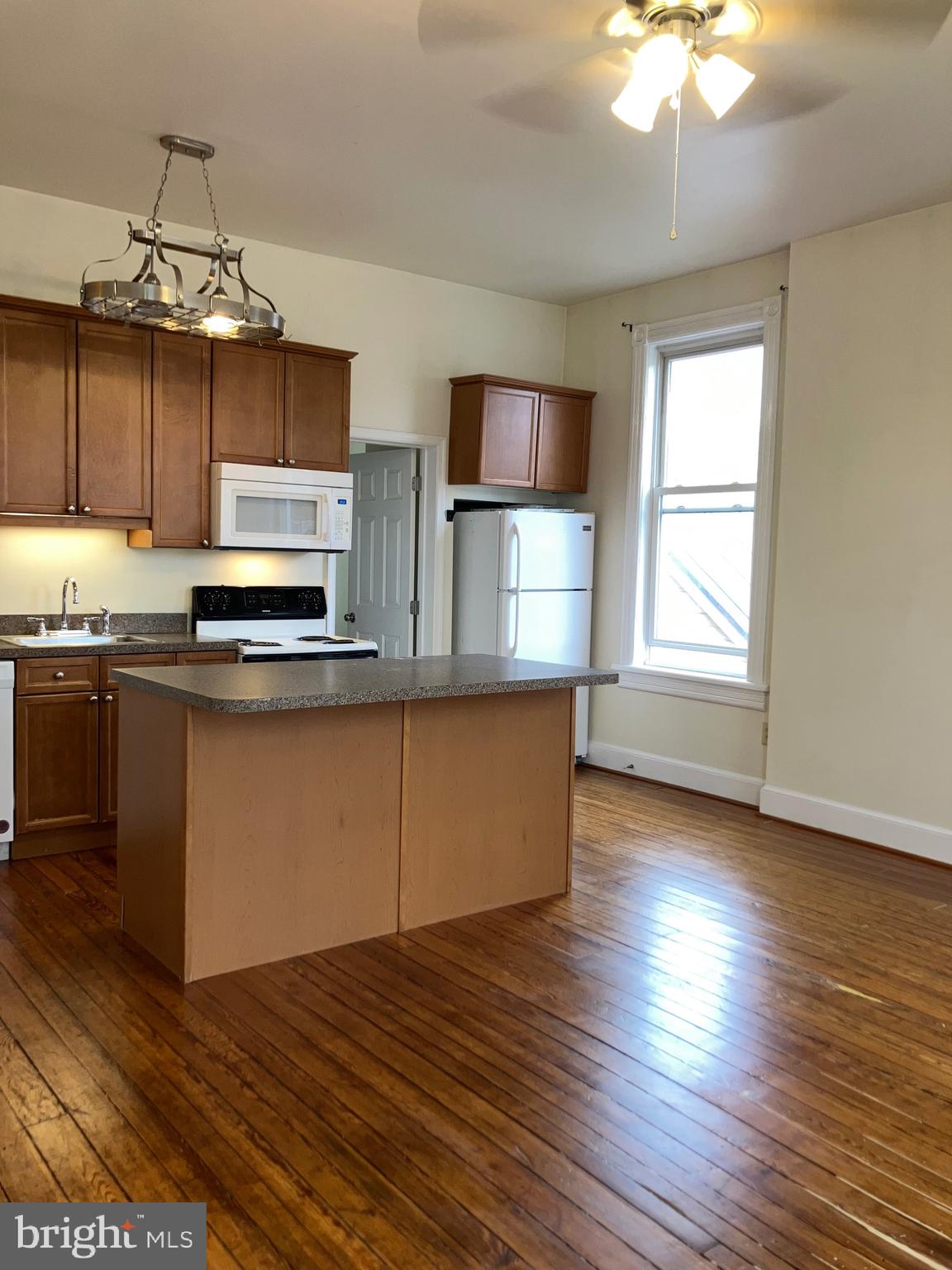 CORPORATION OF SHEPHERDSTOWN - Residential Lease