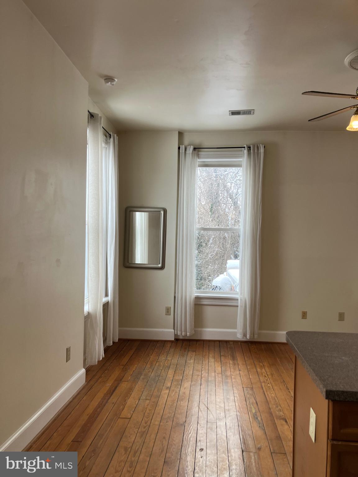 CORPORATION OF SHEPHERDSTOWN - Residential Lease