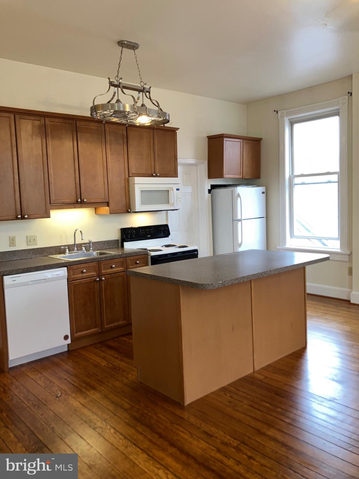 CORPORATION OF SHEPHERDSTOWN - Residential Lease