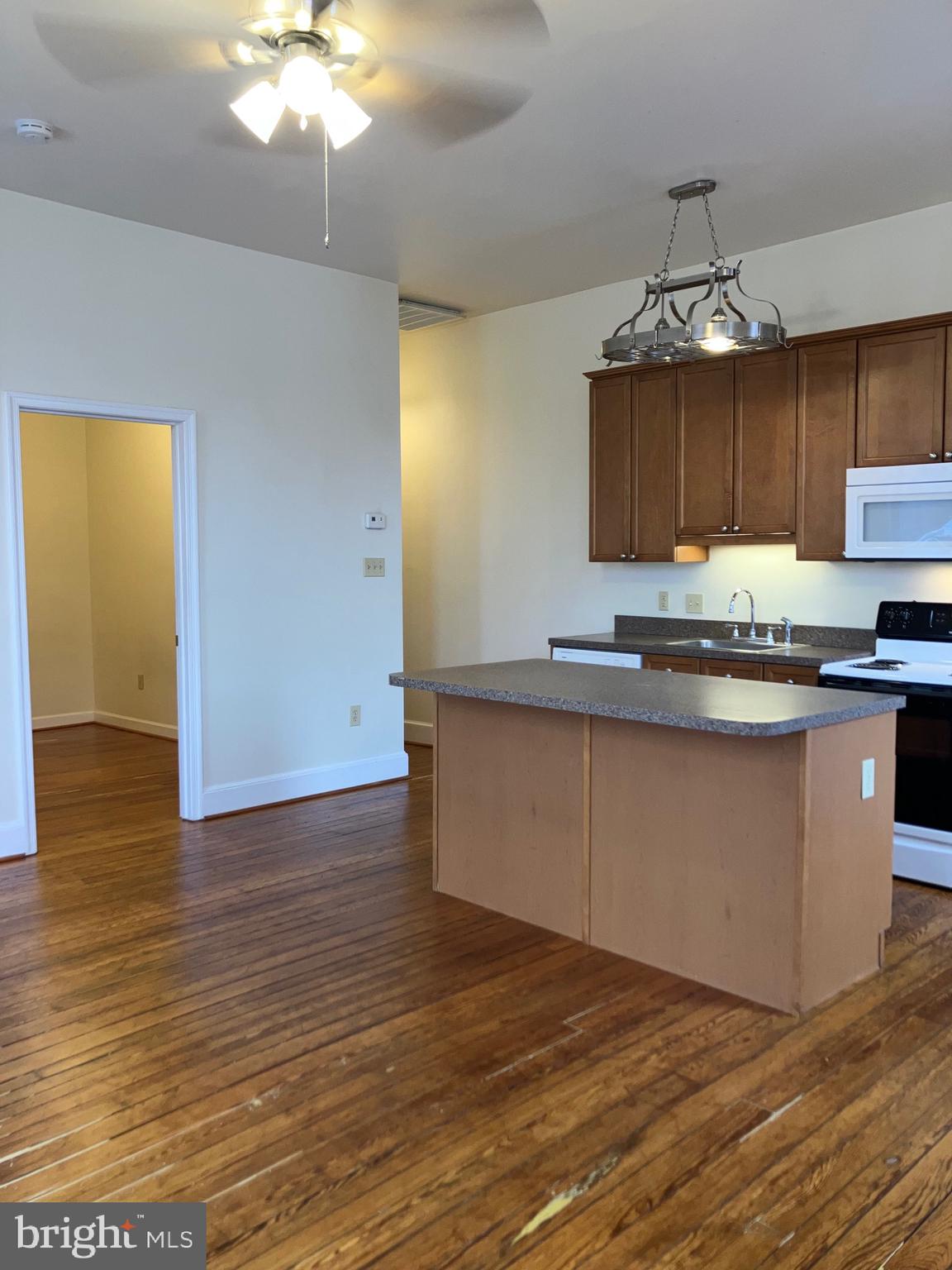 CORPORATION OF SHEPHERDSTOWN - Residential Lease