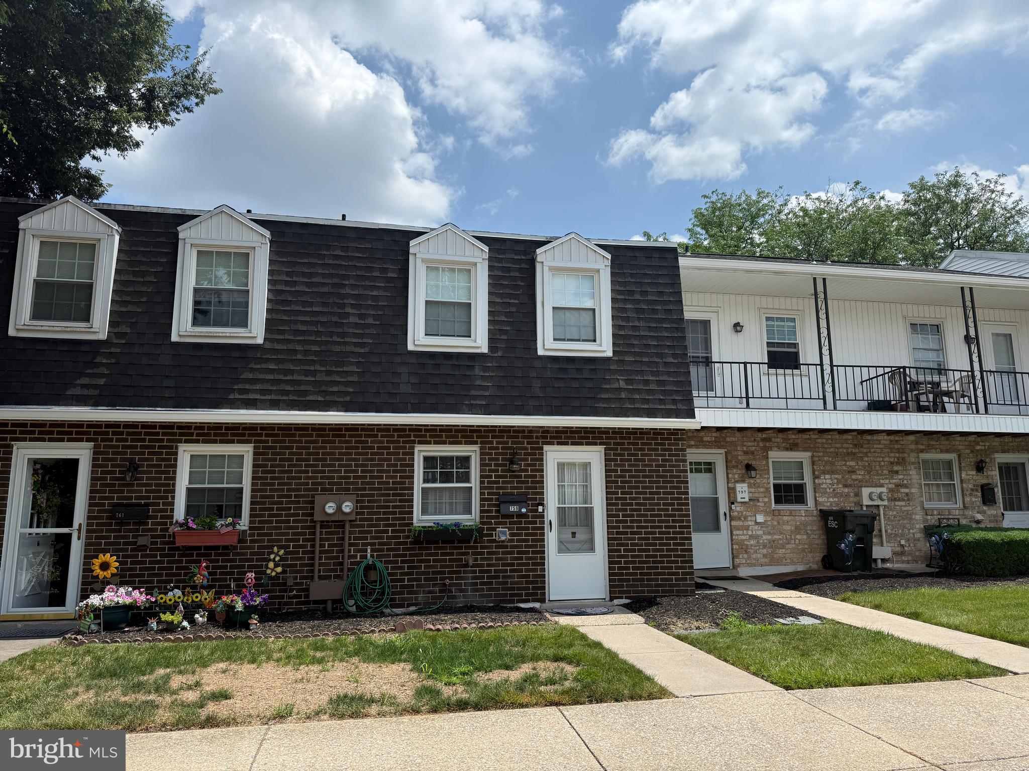 Colony Park Charmer! Discover 759 Colony Drive in the sought after Colony Park community! Amazing York location! Close to I-83, Route 30, Shopping, Parks, Restaurants, and everything under the sun!! This well maintained 2 bedroom, 1 bath condo is ready for new owner’s to make it their own home sweet home! Upgraded flooring, fresh paint, and stylish touches throughout. This is the perfect amount of space, whether you’re looking for a home to start your home ownership journey or looking to downsize this is the home for you! Located within the York City School District and walking distance to HACC! Enjoy the community pool during the summer months and the great play areas! Call today to make this your next move! Low credit? No credit? Self Employed? Seller financing opportunities available! Call for more information! Stop renting and start owning!
