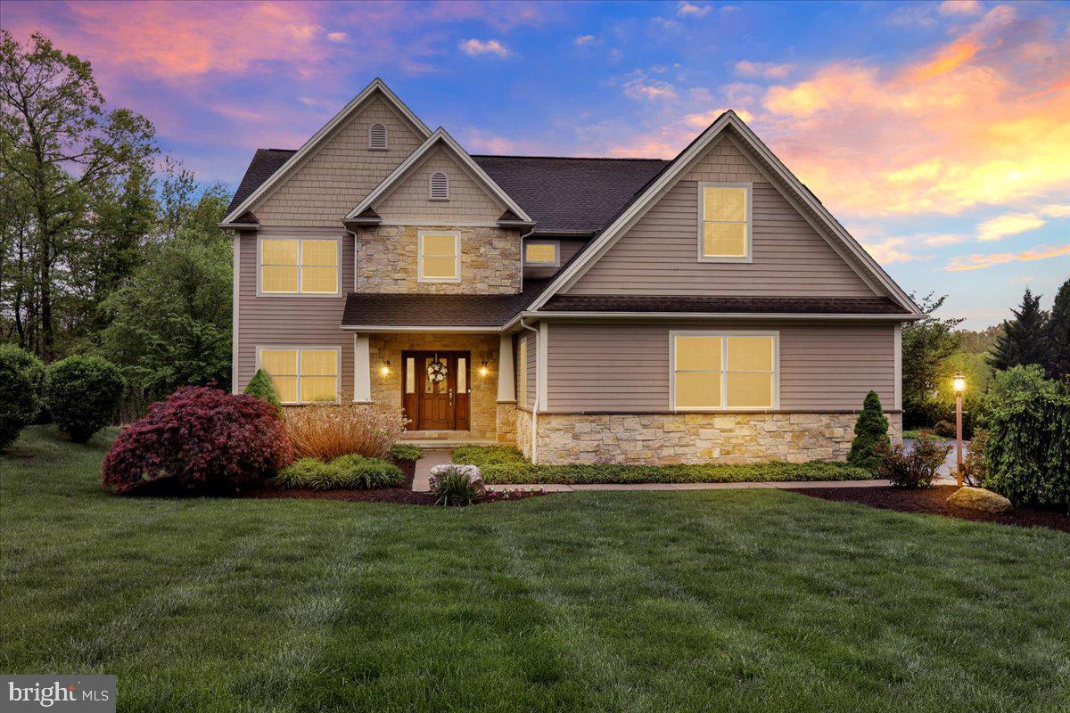 RIDGEVIEW - Residential