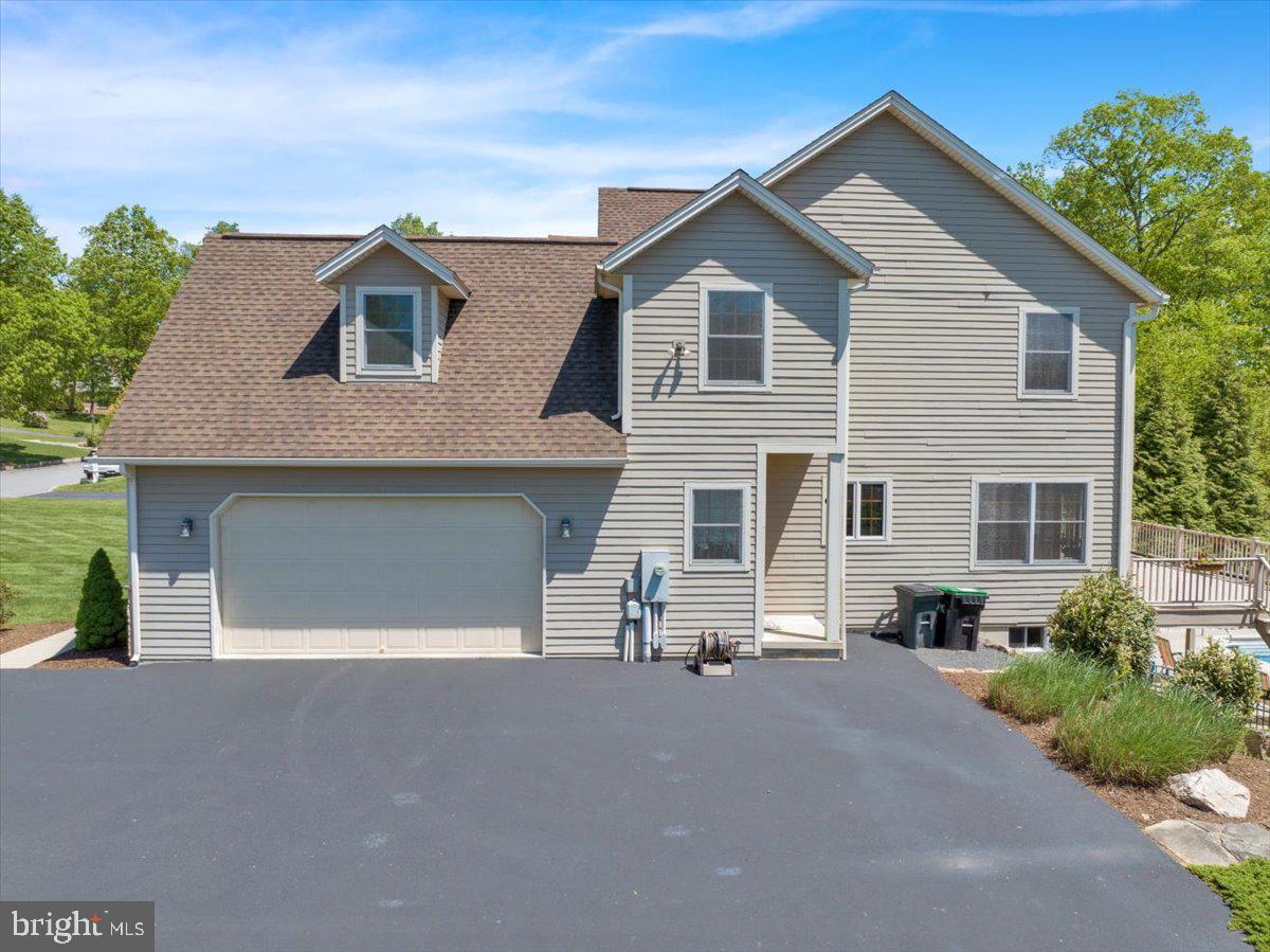 RIDGEVIEW - Residential