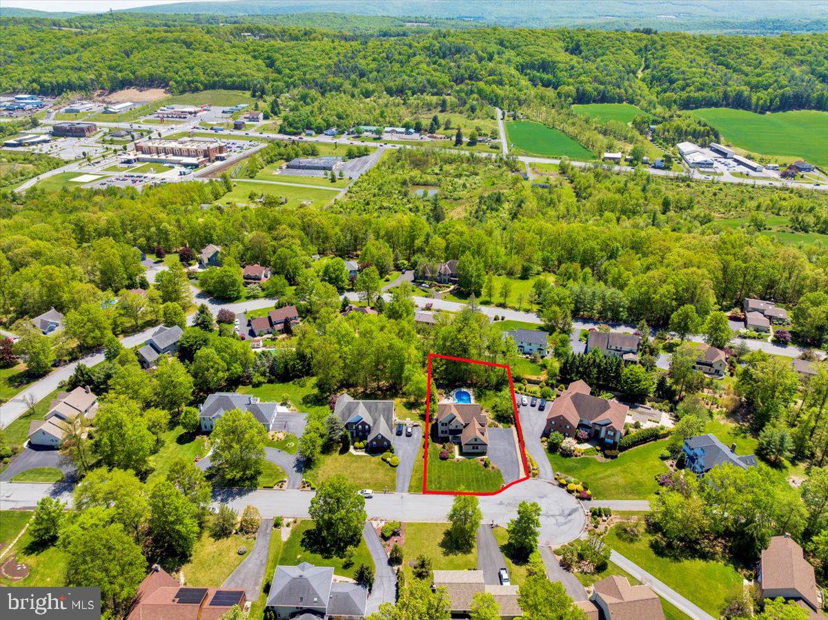 RIDGEVIEW - Residential