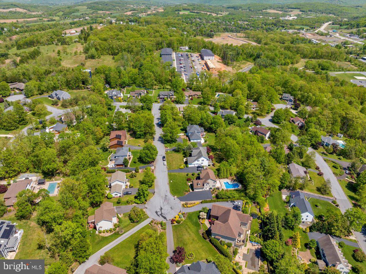 RIDGEVIEW - Residential