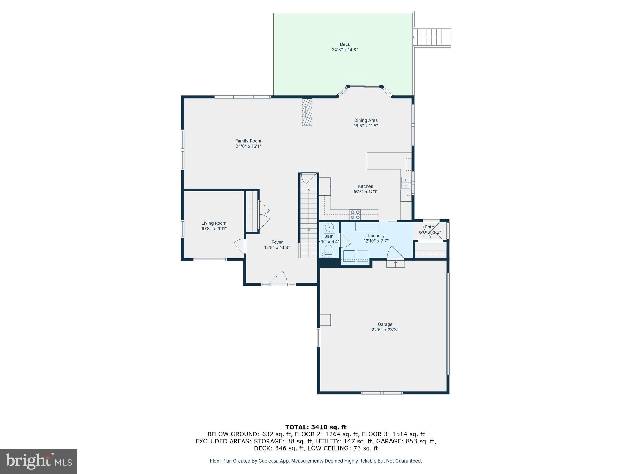 RIDGEVIEW - Residential
