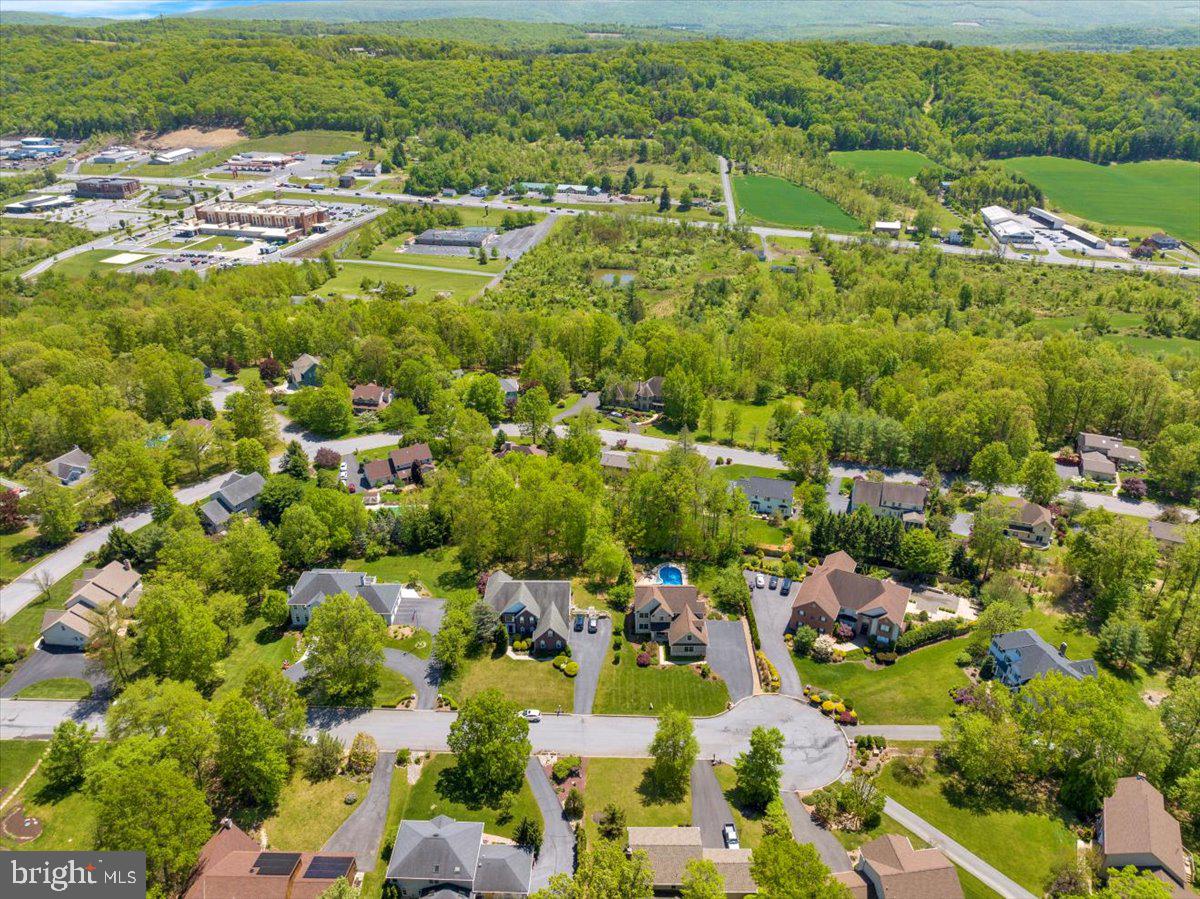 RIDGEVIEW - Residential