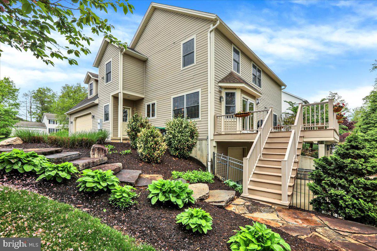 RIDGEVIEW - Residential