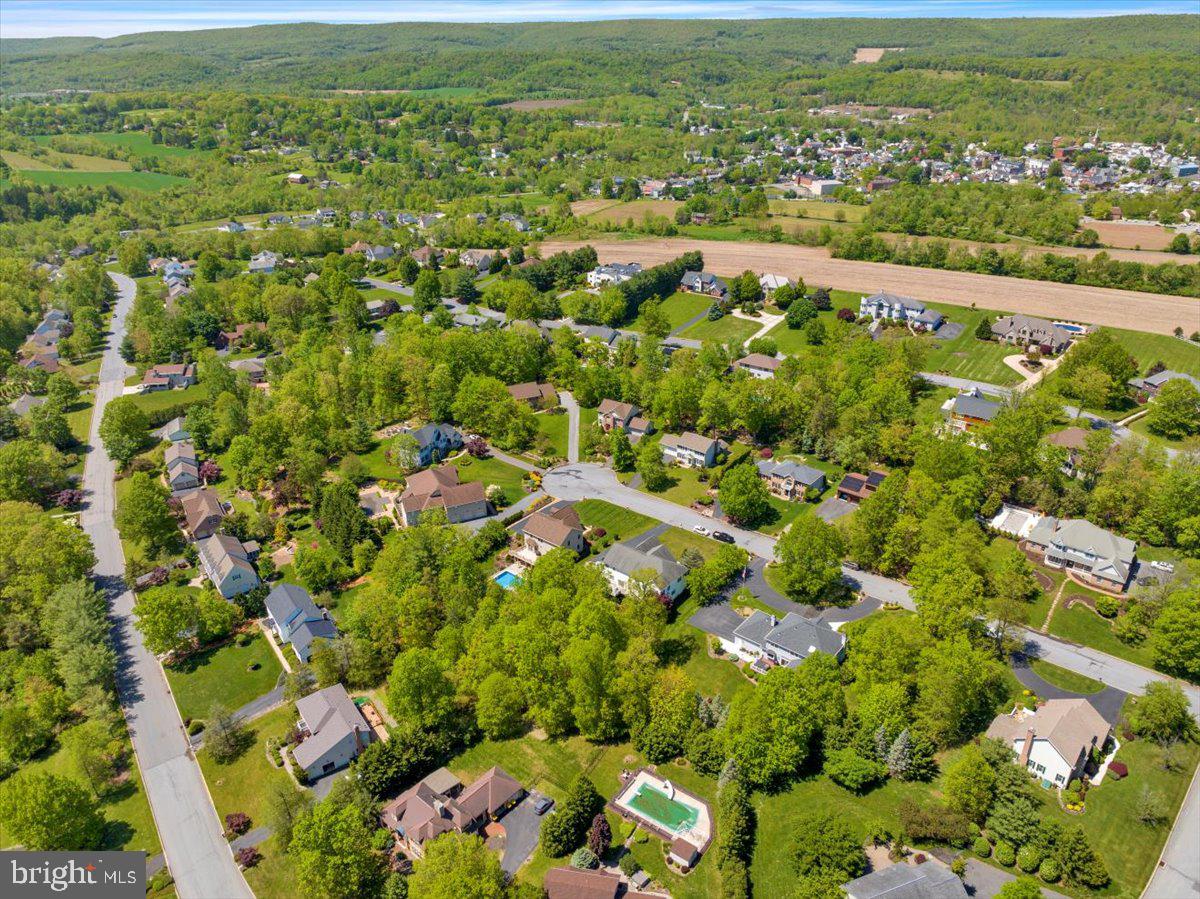 RIDGEVIEW - Residential