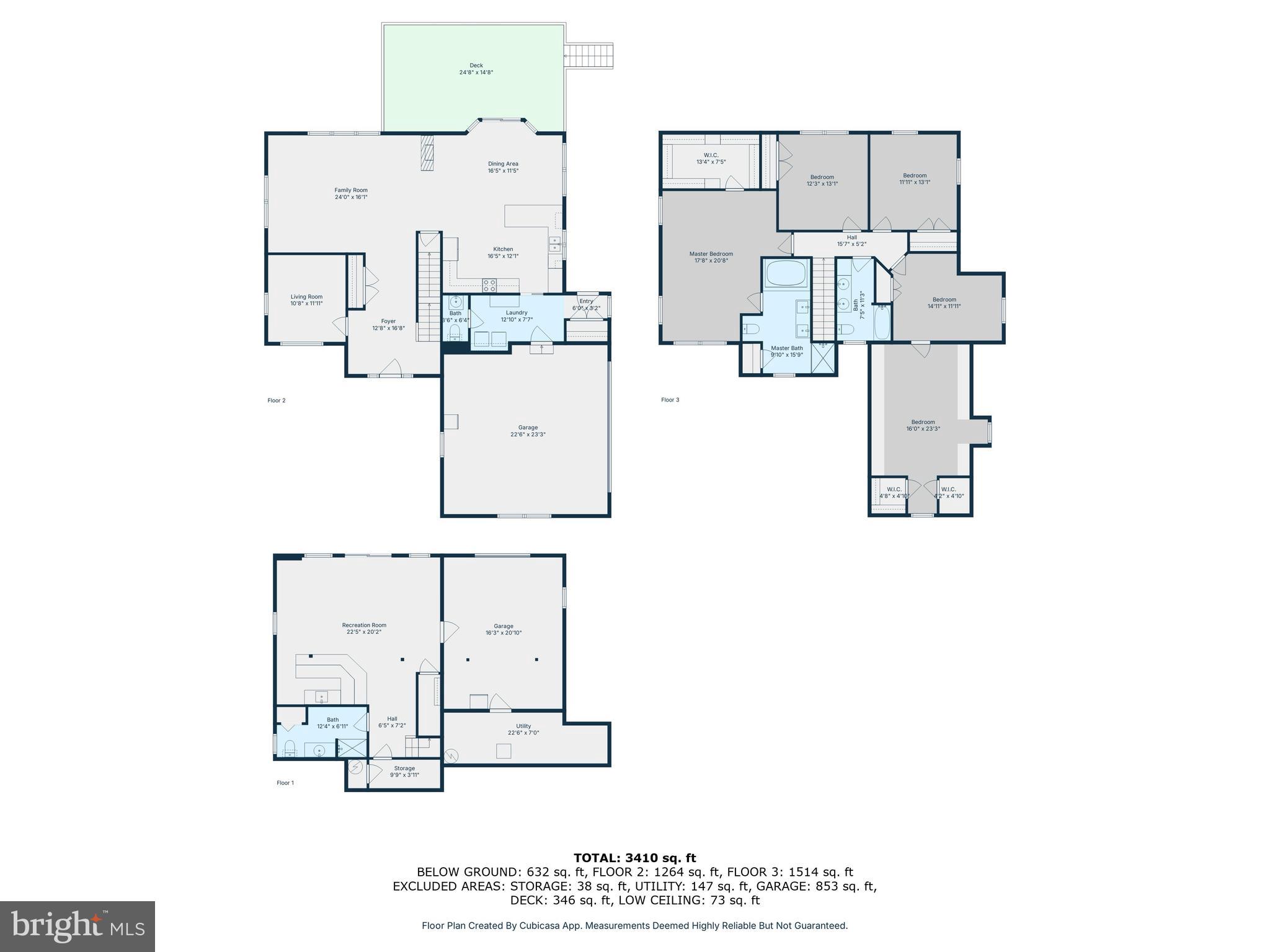 RIDGEVIEW - Residential