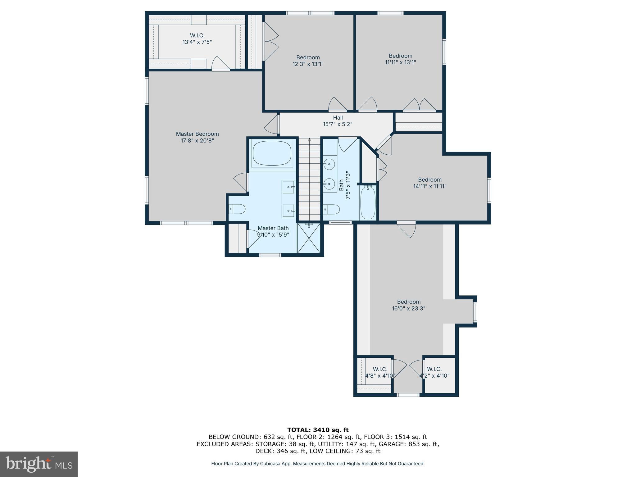 RIDGEVIEW - Residential