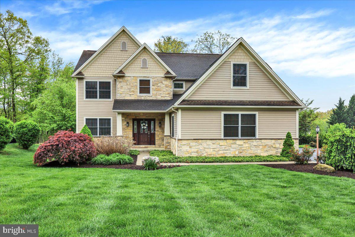 RIDGEVIEW - Residential