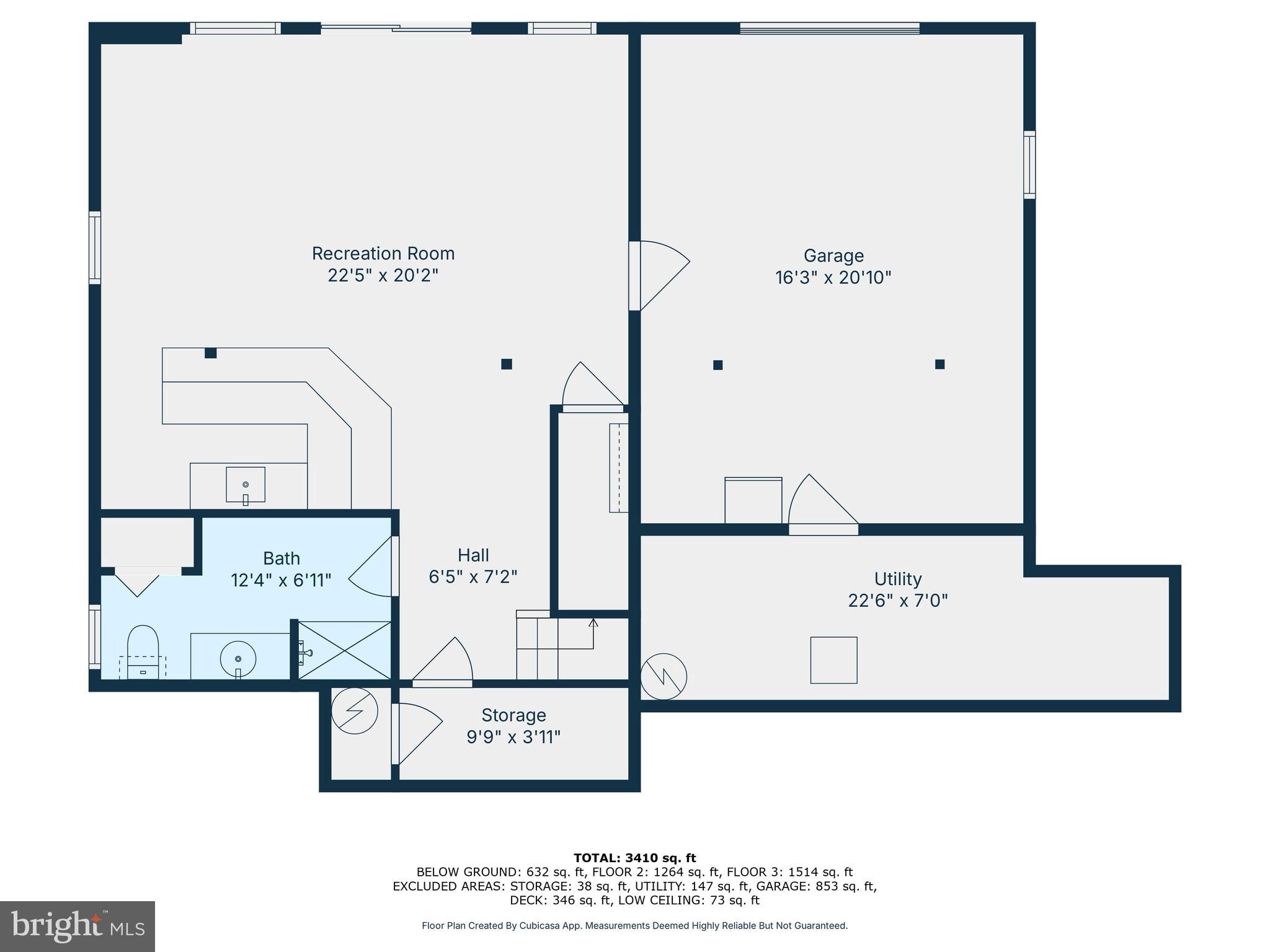 RIDGEVIEW - Residential