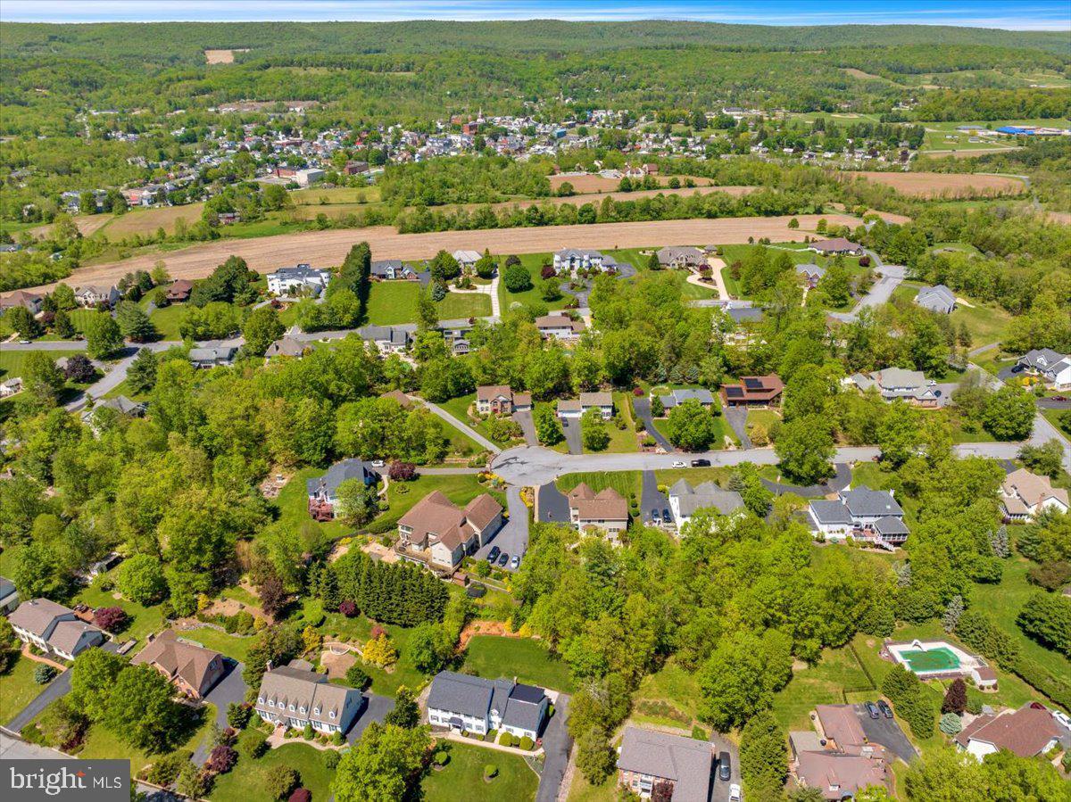 RIDGEVIEW - Residential