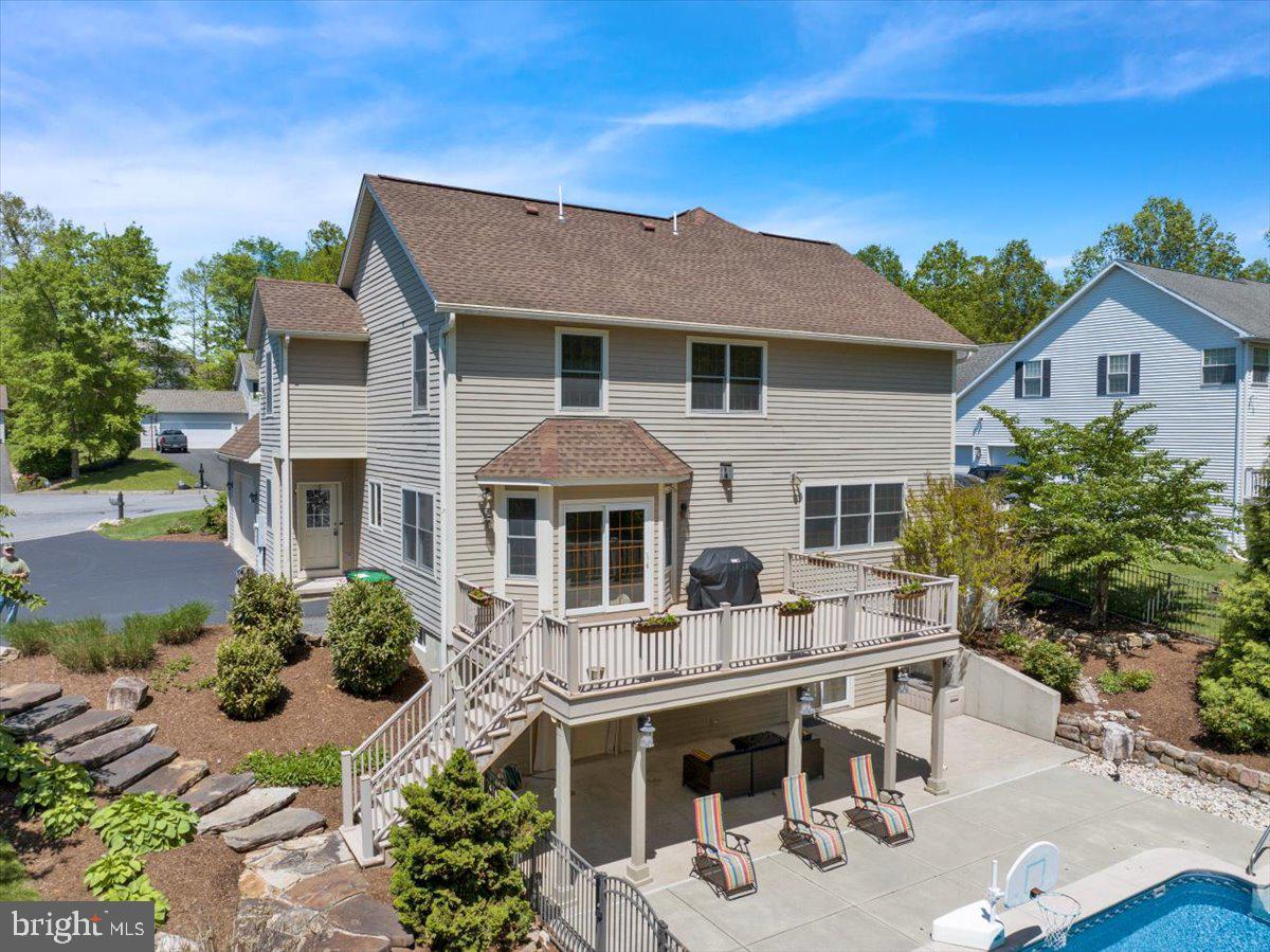 RIDGEVIEW - Residential