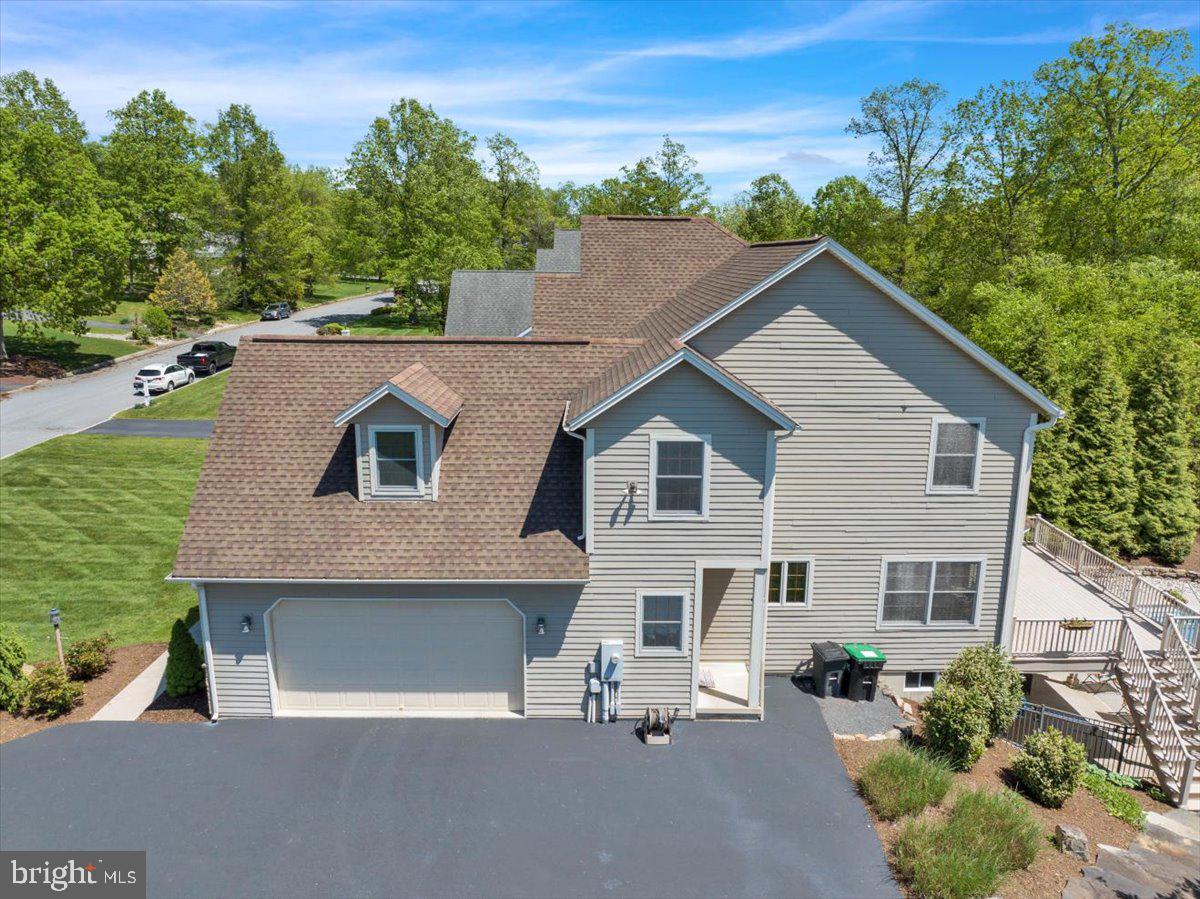 RIDGEVIEW - Residential