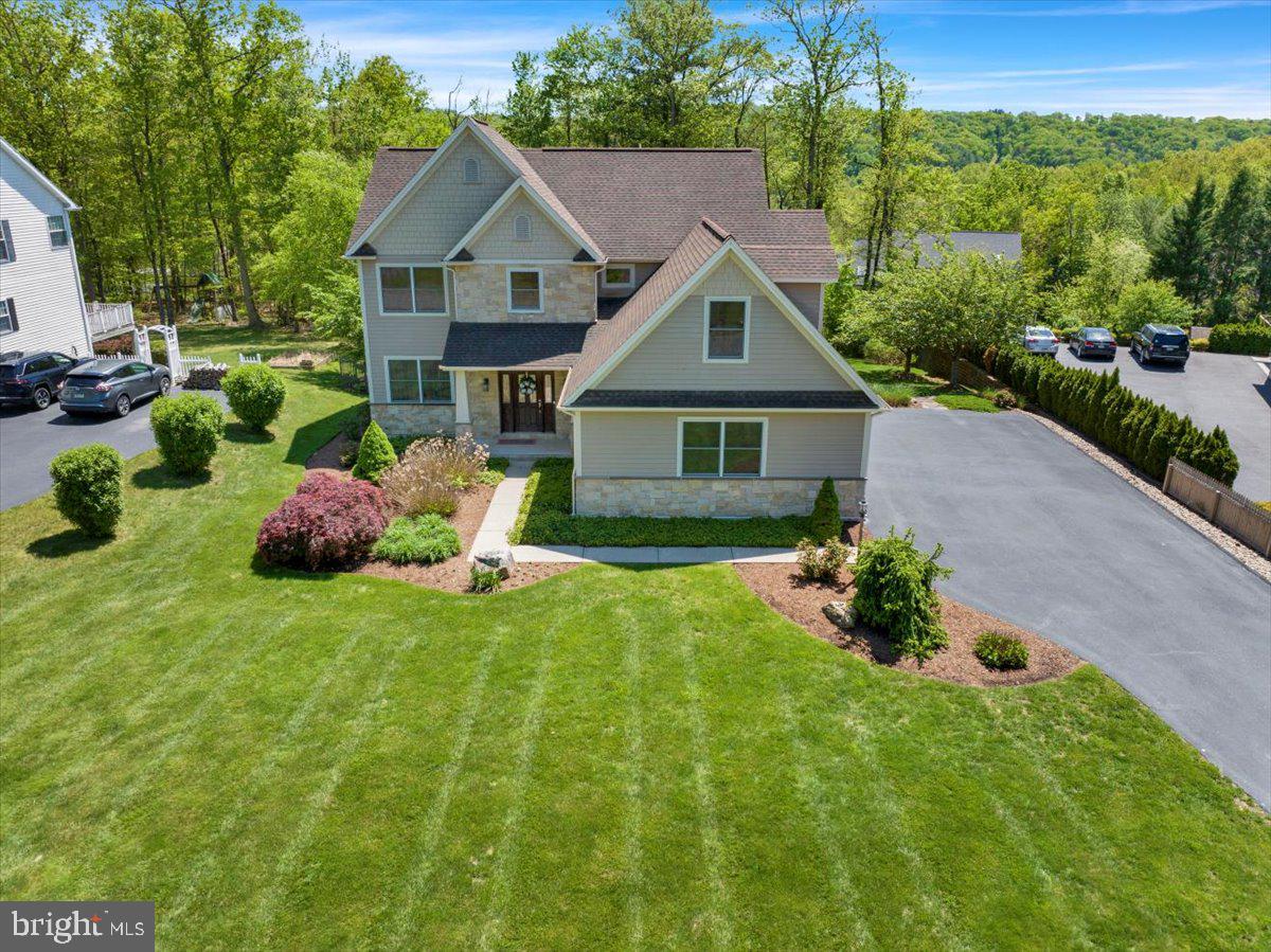 RIDGEVIEW - Residential