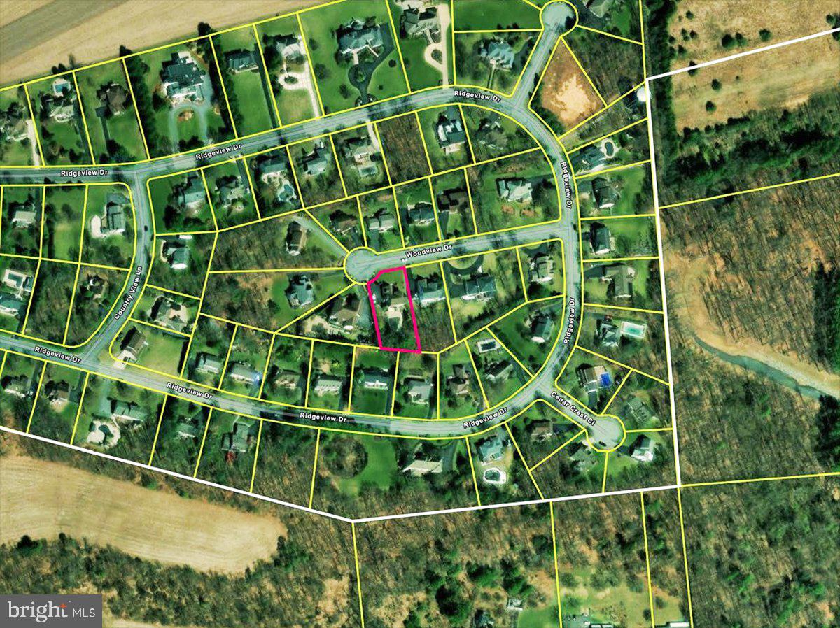 RIDGEVIEW - Residential