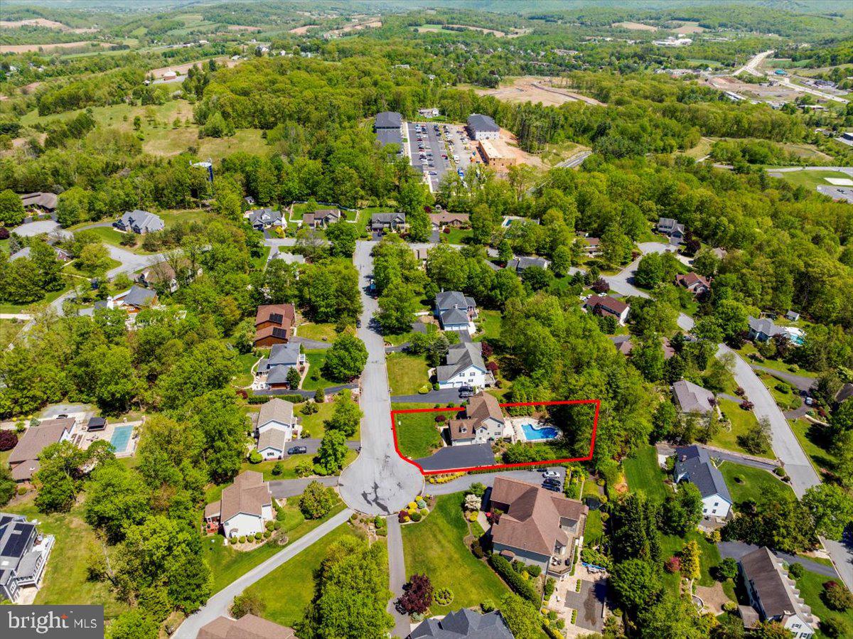 RIDGEVIEW - Residential